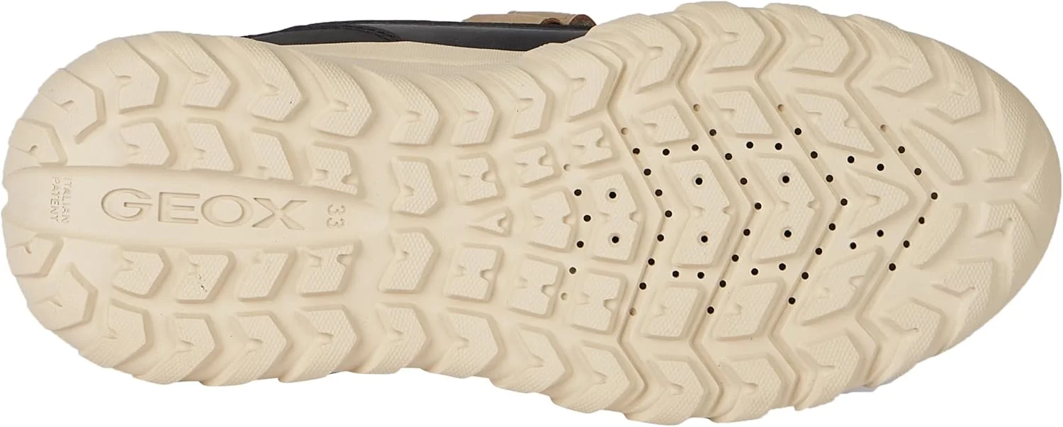 کفش پسرانه جیوکس مدل J Simbyos Boy B Abx