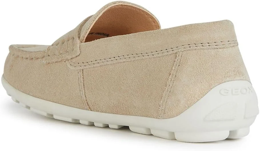 کفش کالج پسرانه GEOX مدل J NEW FAST BOY A کفش کالج پسرانه GEOX مدل J NEW FAST BOY A