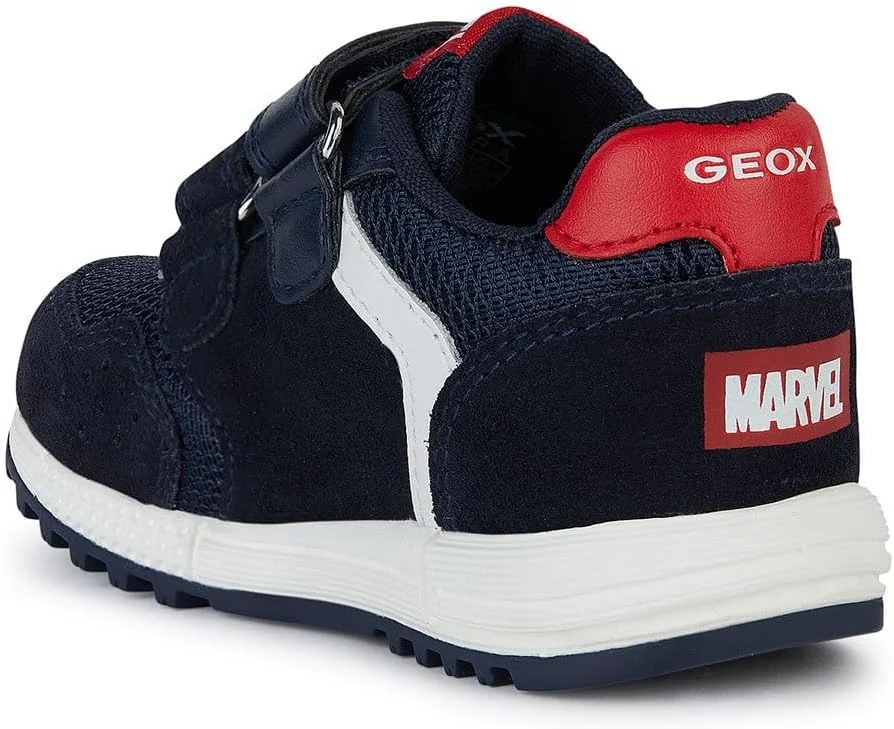 کفش ورزشی پسرانه جیوکس مدل B Albums Boy B کفش ورزشی پسرانه جیوکس مدل B Albums Boy B