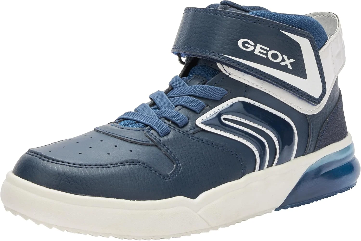 کفش ورزشی پسرانه جیوکس مدل J Grayjay Boy