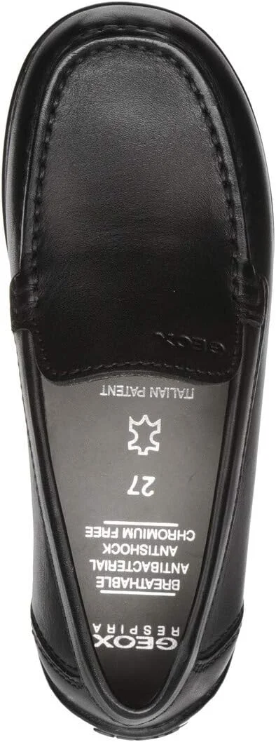 کفش کالج پسرانه جیوکس مدل Newfast