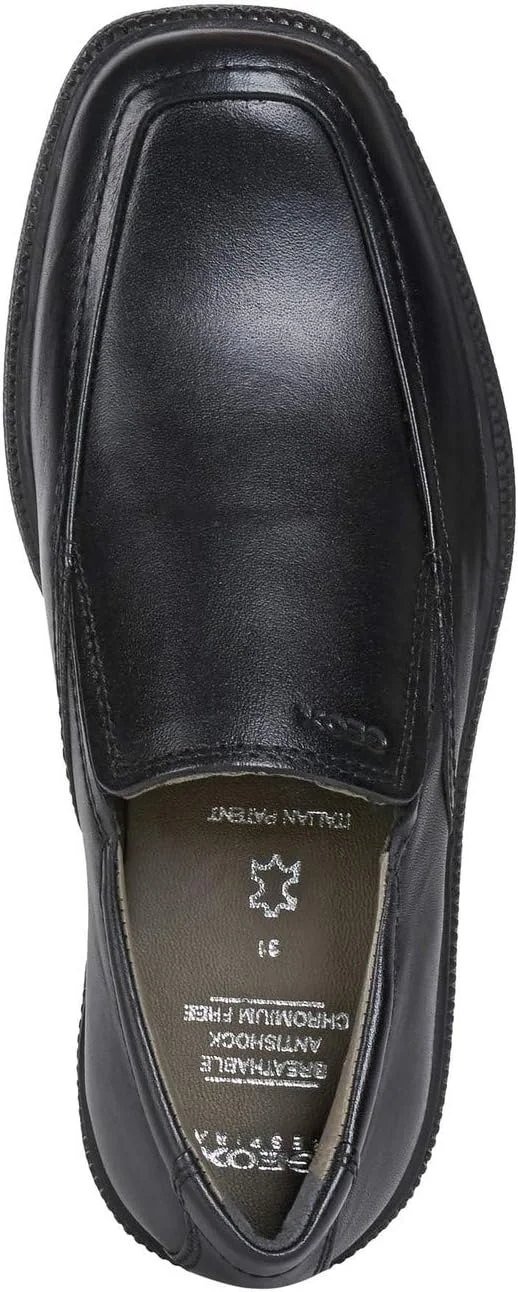 کفش پسرانه جیوکس مدل Jr Federico D کفش پسرانه جیوکس مدل Jr Federico D