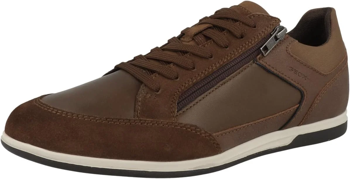 کفش مردانه جئوکث مدل U Renan B کفش مردانه جئوکث مدل U Renan B