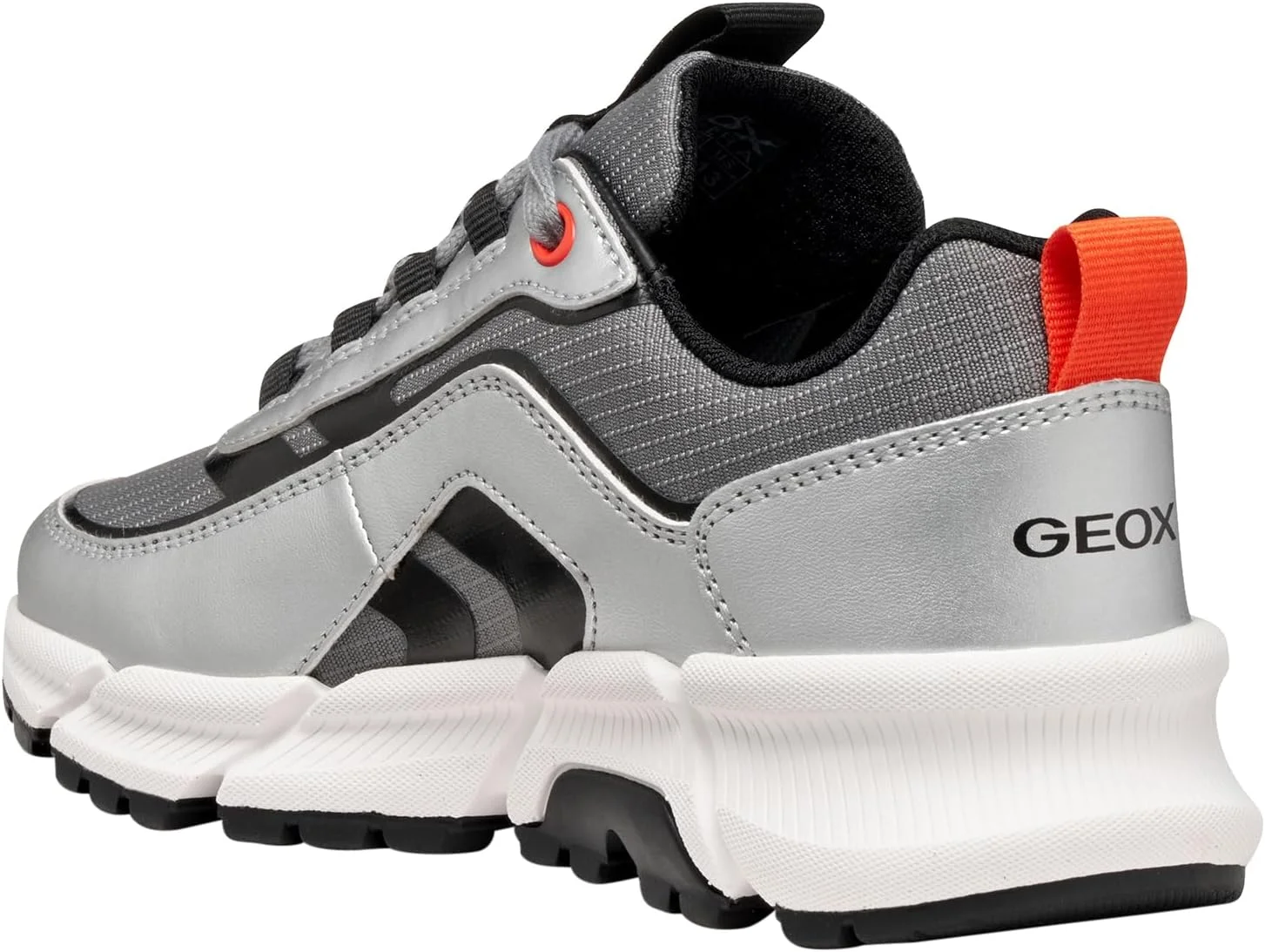 کفش کتانی پسرانه جیوکس مدل J Flexyper Plus Boy