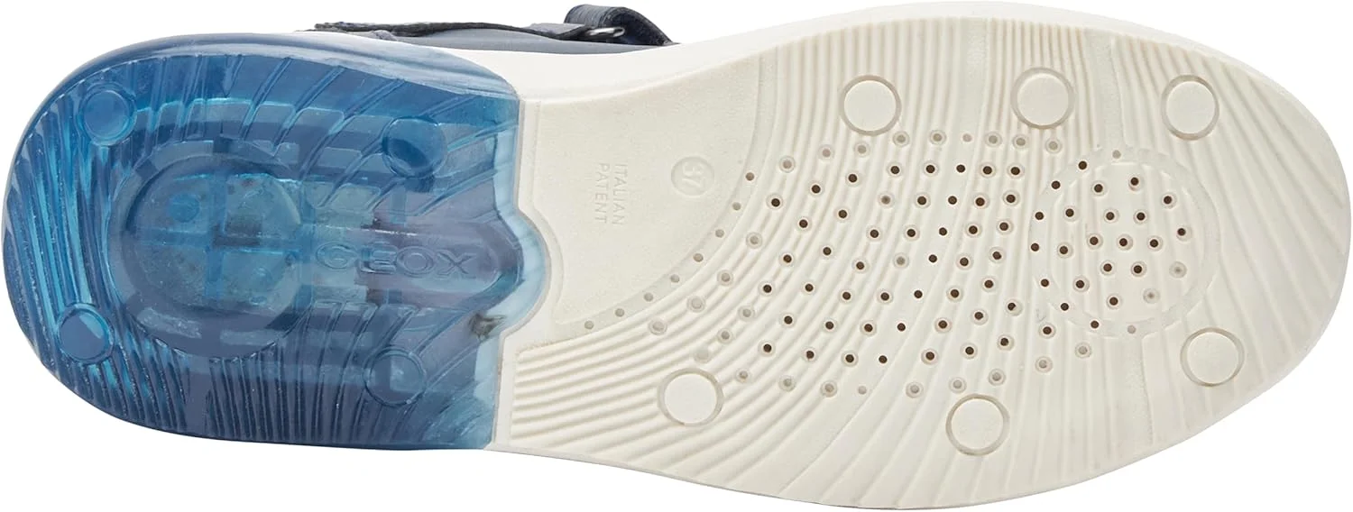 کفش ورزشی پسرانه جیوکس مدل J Grayjay Boy کفش ورزشی پسرانه جیوکس مدل J Grayjay Boy