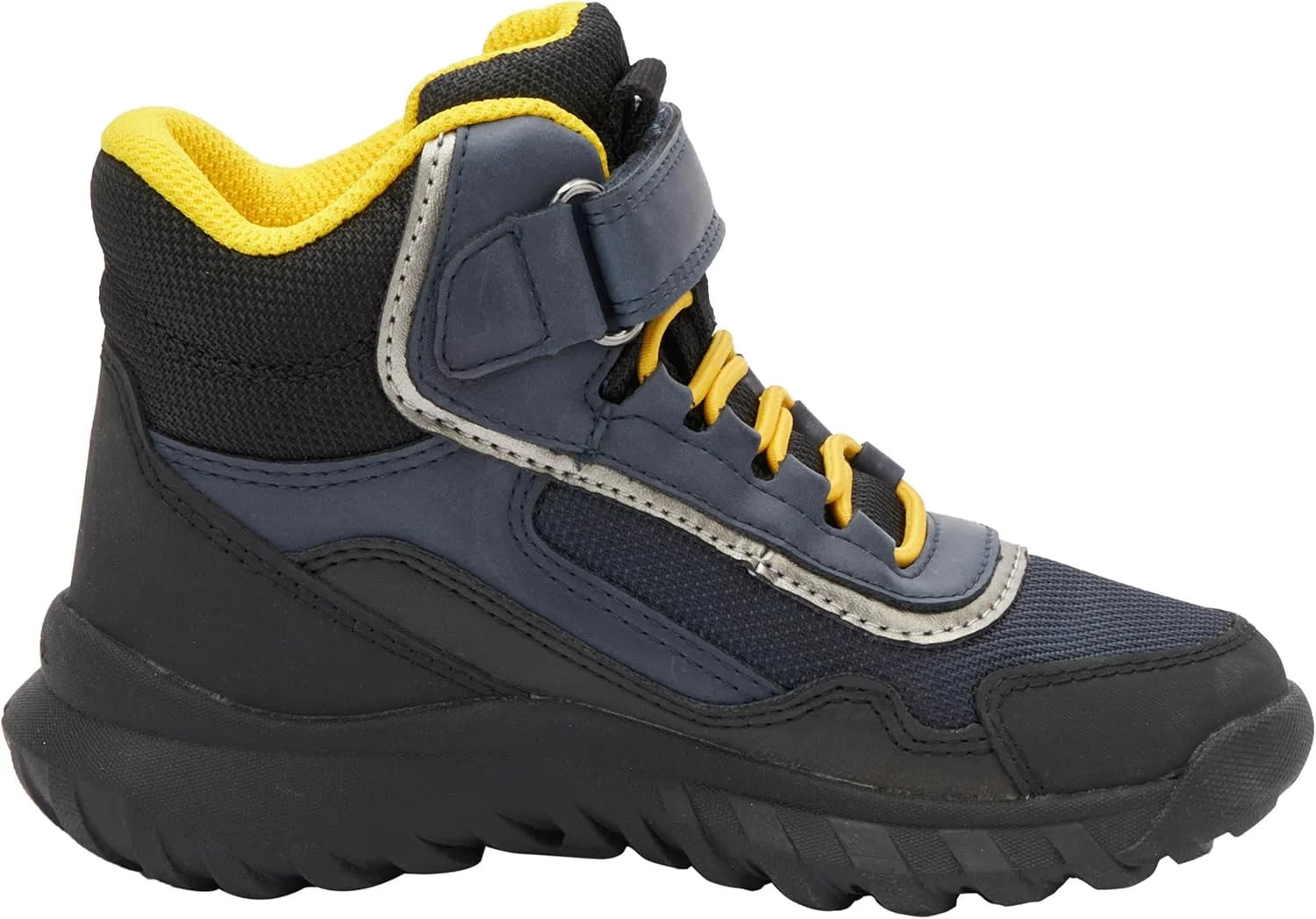 کفش پسرانه تنفسی جیوکس مدل J Simbyos Boy B Abx