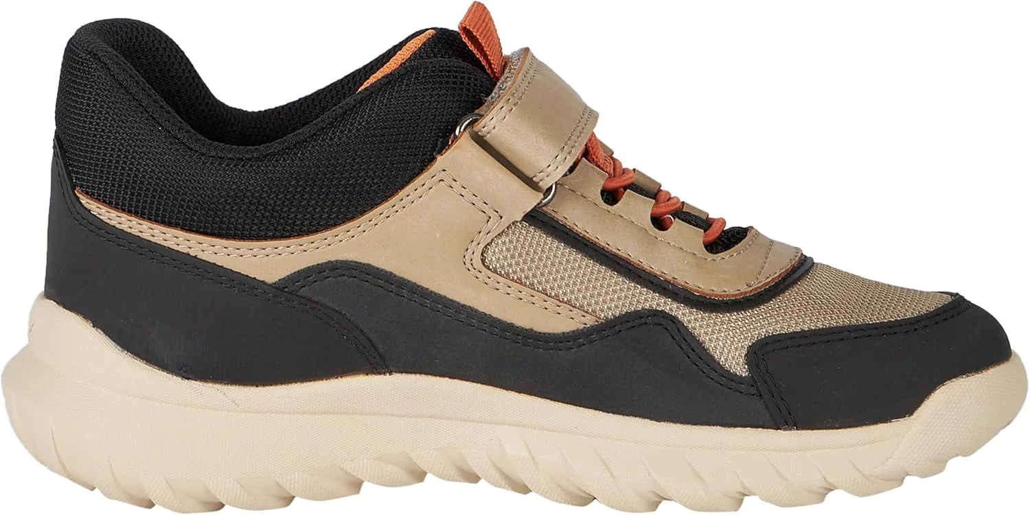 کفش پسرانه جیوکس مدل J Simbyos Boy B Abx