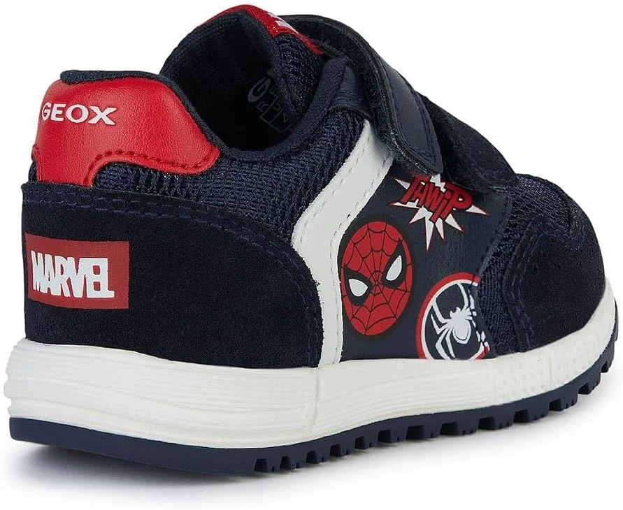 کفش ورزشی پسرانه جیوکس مدل B Albums Boy B کفش ورزشی پسرانه جیوکس مدل B Albums Boy B