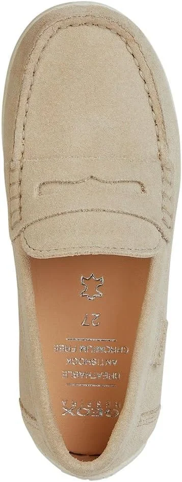 کفش کالج پسرانه GEOX مدل J NEW FAST BOY A کفش کالج پسرانه GEOX مدل J NEW FAST BOY A