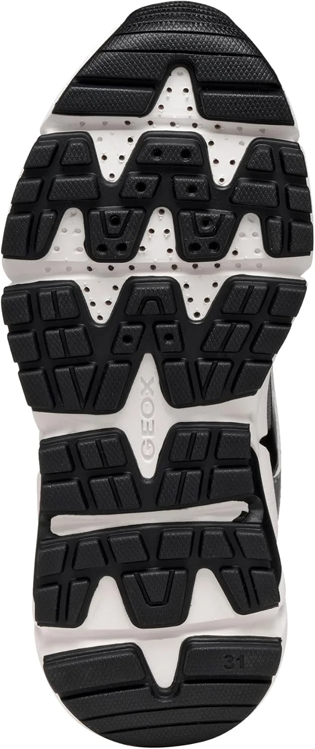 کفش کتانی پسرانه جیوکس مدل J Flexyper Plus Boy