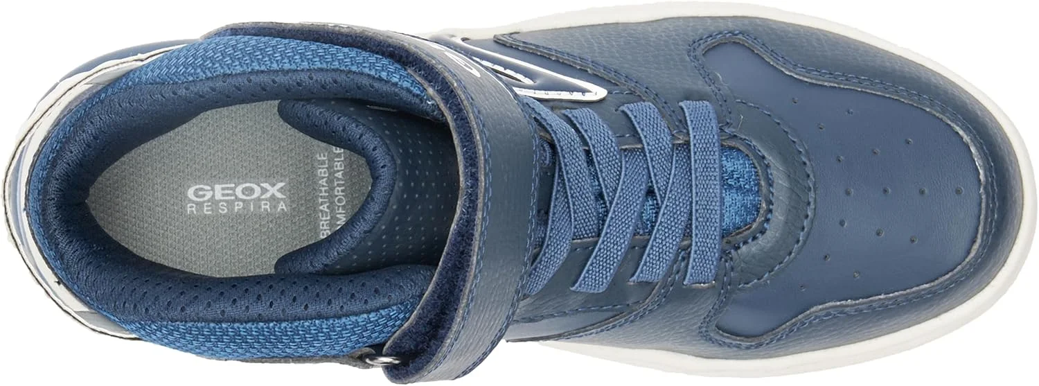 کفش ورزشی پسرانه جیوکس مدل J Grayjay Boy کفش ورزشی پسرانه جیوکس مدل J Grayjay Boy