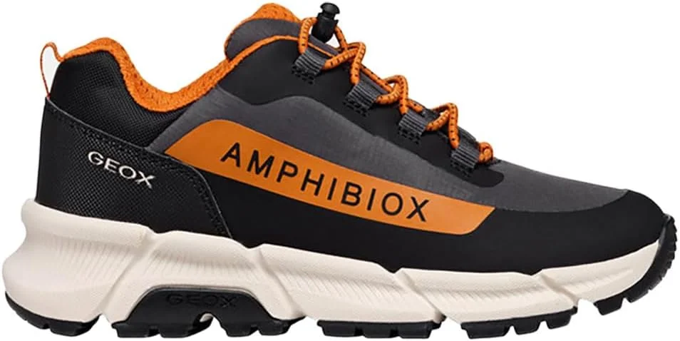 کفش کتانی پسرانه جیوکس مدل J Flexyper Plus Boy