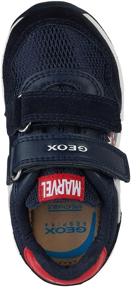 کفش ورزشی پسرانه جیوکس مدل B Albums Boy B کفش ورزشی پسرانه جیوکس مدل B Albums Boy B