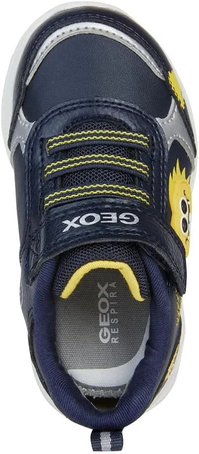 کفش کتانی پسرانه جیوکس مدل B Sprintye B کفش کتانی پسرانه جیوکس مدل B Sprintye B