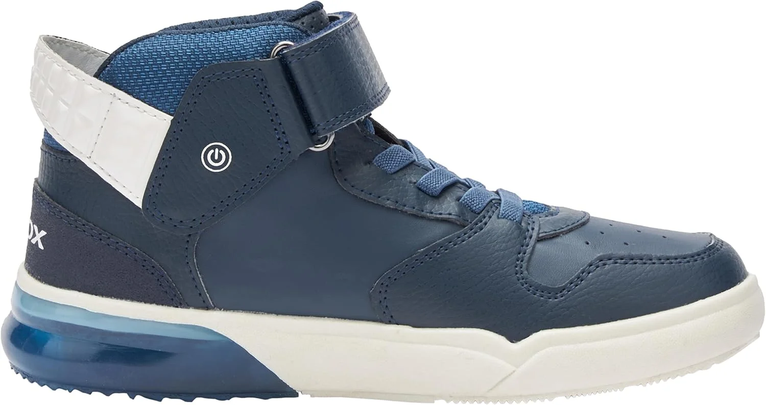 کفش ورزشی پسرانه جیوکس مدل J Grayjay Boy کفش ورزشی پسرانه جیوکس مدل J Grayjay Boy