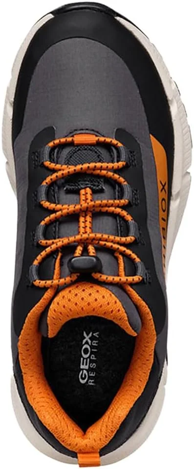 کفش کتانی پسرانه جیوکس مدل J Flexyper Plus Boy