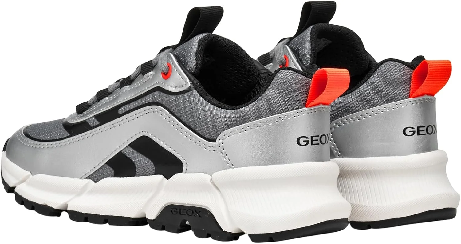 کفش کتانی پسرانه جیوکس مدل J Flexyper Plus Boy