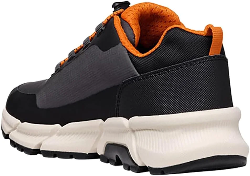 کفش کتانی پسرانه جیوکس مدل J Flexyper Plus Boy