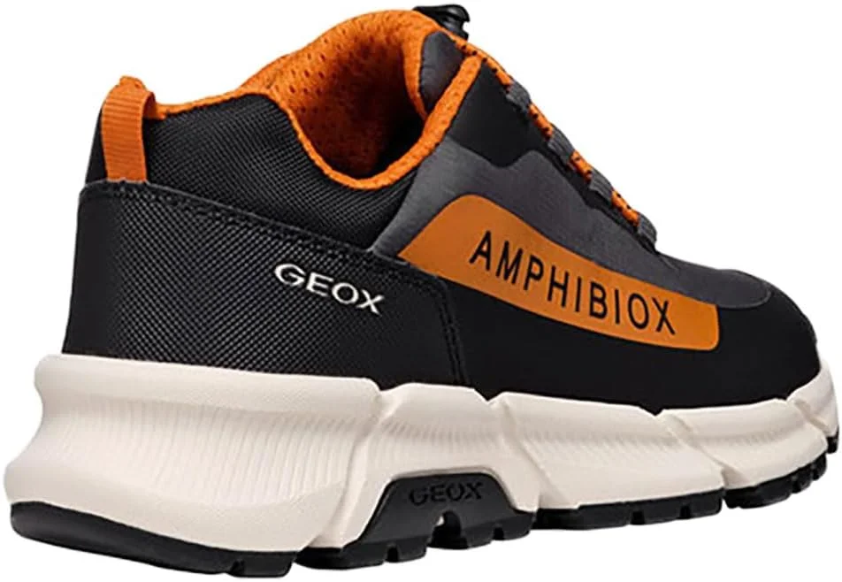 کفش کتانی پسرانه جیوکس مدل J Flexyper Plus Boy