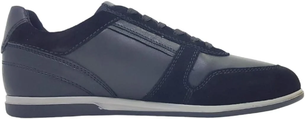 کفش کتانی پسرانه جیوکس مدل U Renan A کفش کتانی پسرانه جیوکس مدل U Renan A