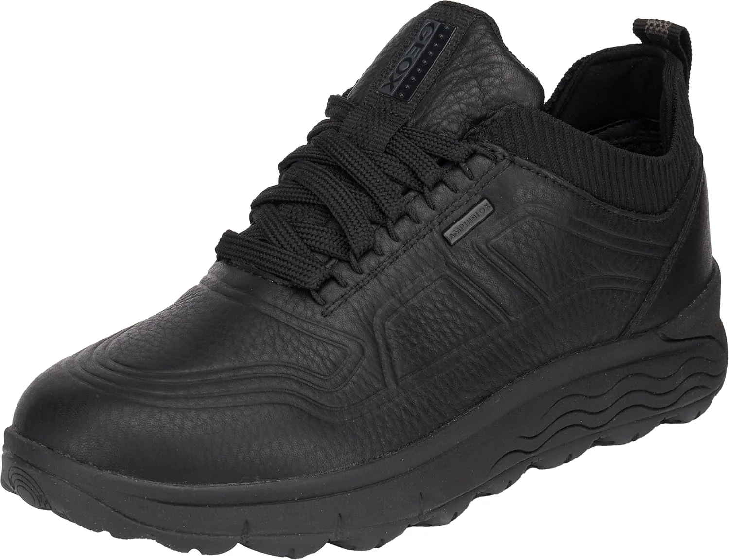 کفش پسرانه جیوکس U Spherica 4x4 B Abx