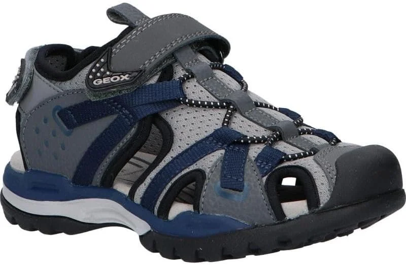 صندل پسرانه ماهیگیری Geox J BOREALIS BOY B صندل پسرانه ماهیگیری Geox J BOREALIS BOY B
