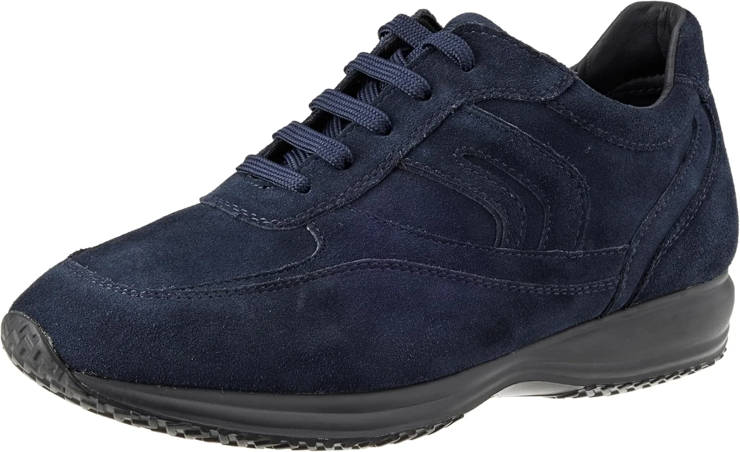 کفش مردانه جیوکس مدل U Happy Art.p