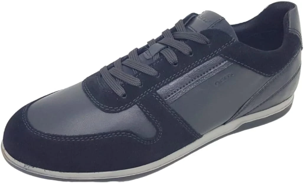 کفش کتانی پسرانه جیوکس مدل U Renan A کفش کتانی پسرانه جیوکس مدل U Renan A