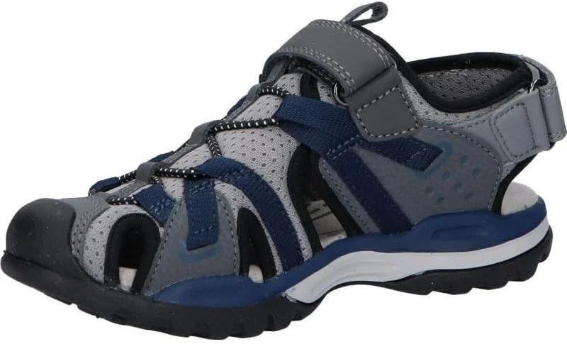 صندل پسرانه ماهیگیری Geox J BOREALIS BOY B صندل پسرانه ماهیگیری Geox J BOREALIS BOY B