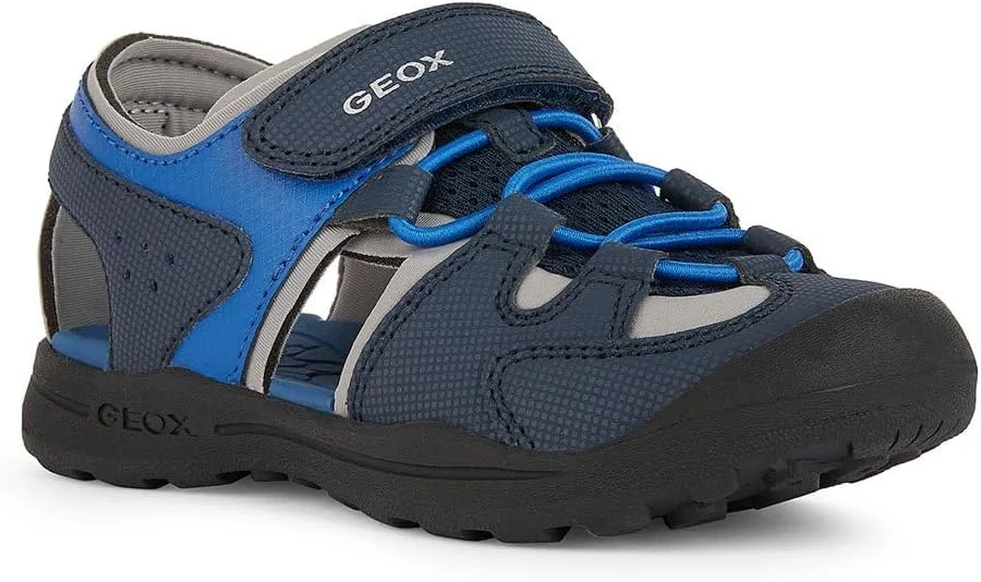 صندل پسرانه جیوکس مدل J Vaniett Boy A صندل پسرانه جیوکس مدل J Vaniett Boy A