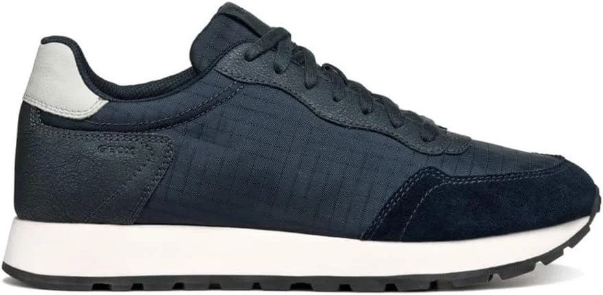 کفش پسرانه جیوکس مدل U Partenio B