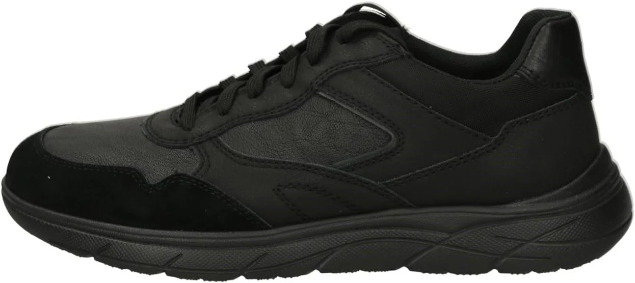 کفش پسرانه جیوکس مدل U Portello D، تنفس پذیر