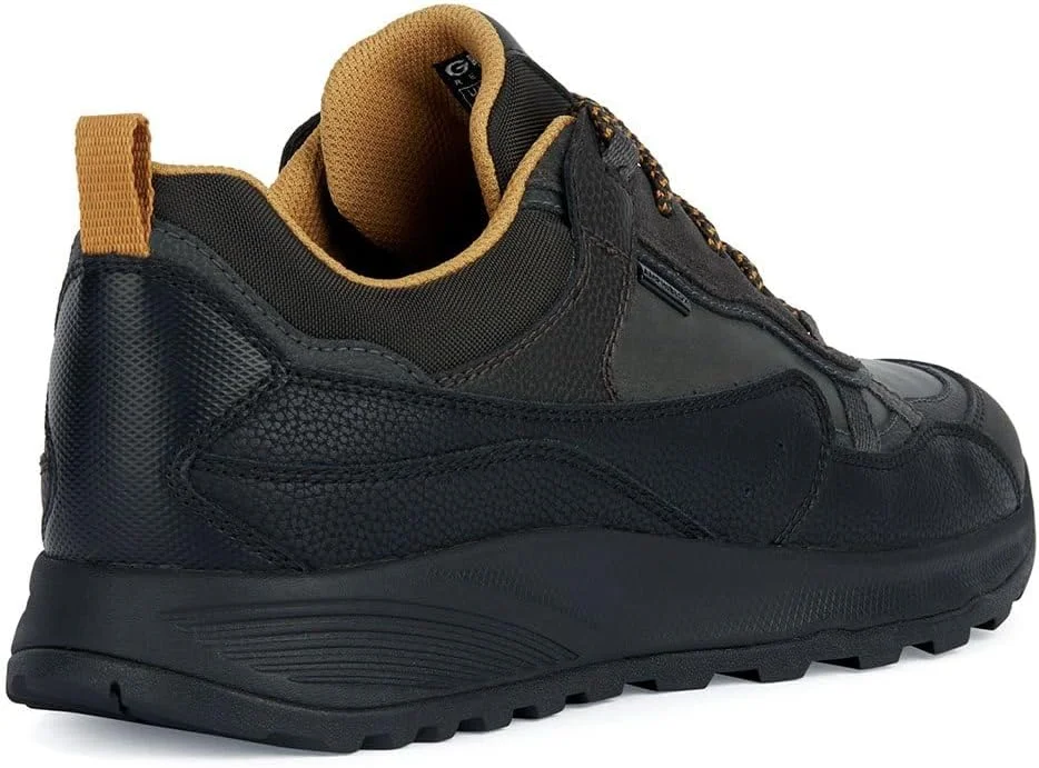 کفش پسرانه جیوکس U Terrestre B Abx C کفش پسرانه جیوکس U Terrestre B Abx C