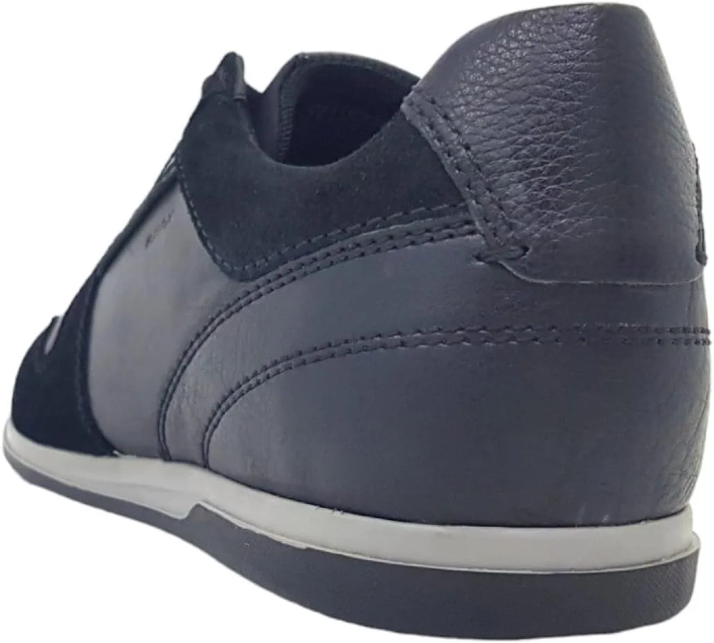 کفش کتانی پسرانه جیوکس مدل U Renan A کفش کتانی پسرانه جیوکس مدل U Renan A