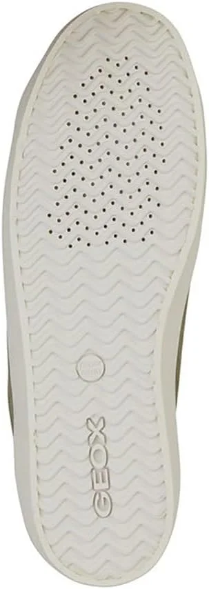 کفش پسرانه جیوکس مدل U Affile D کفش پسرانه جیوکس مدل U Affile D