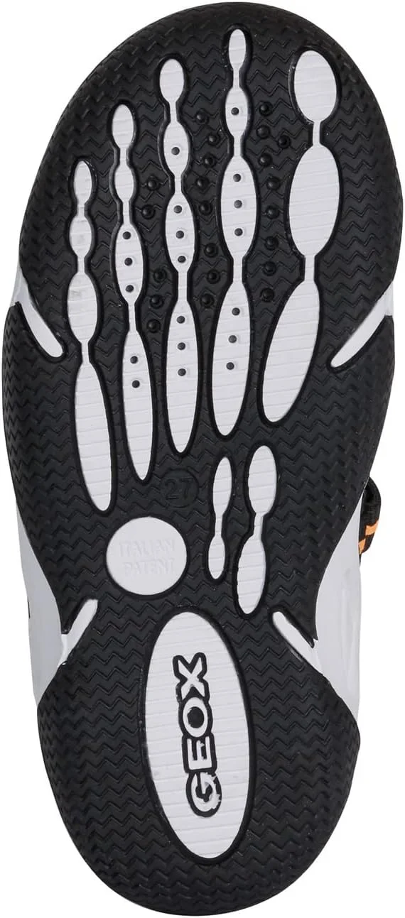 کفش ورزشی پسرانه جیوکس مدل Jr Wader