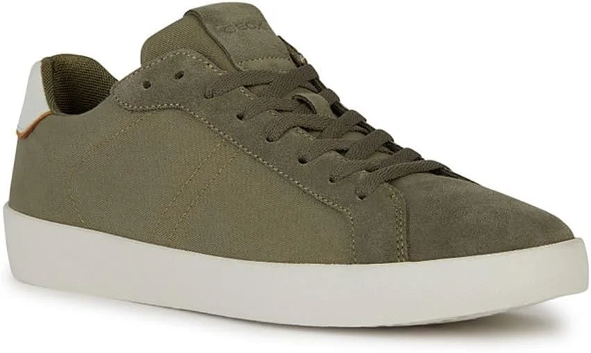 کفش پسرانه جیوکس مدل U Affile D کفش پسرانه جیوکس مدل U Affile D