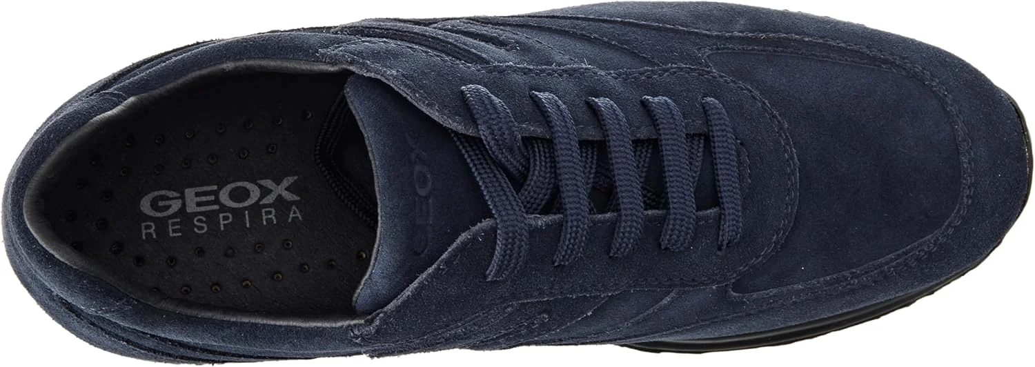 کفش مردانه جیوکس مدل U Happy Art.p کفش مردانه جیوکس مدل U Happy Art.p