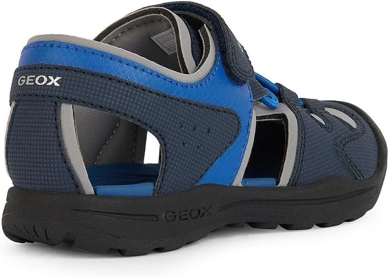 صندل پسرانه جیوکس مدل J Vaniett Boy A صندل پسرانه جیوکس مدل J Vaniett Boy A