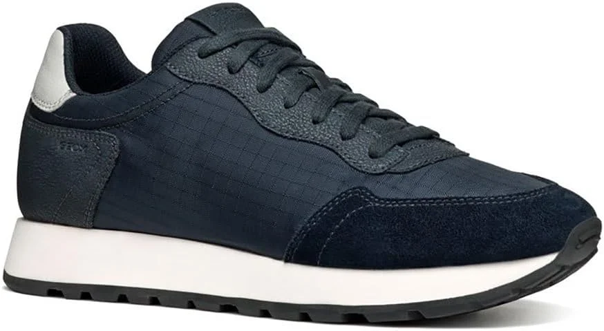 کفش پسرانه جیوکس مدل U Partenio B کفش پسرانه جیوکس مدل U Partenio B