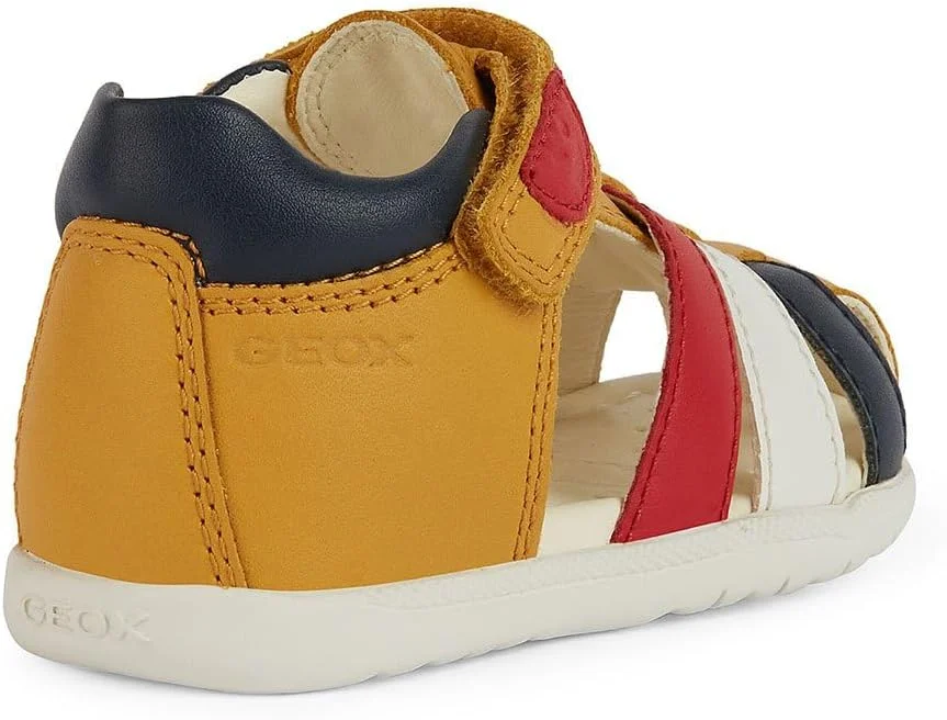 صندل پسرانه جیوکس مدل B Macchia Boy صندل پسرانه جیوکس مدل B Macchia Boy