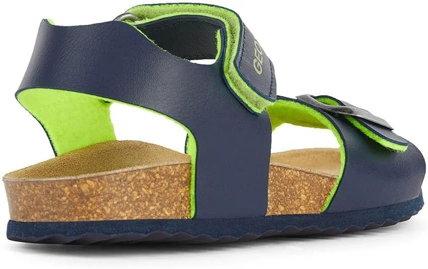 صندل پسرانه جیوکس مدل J Ghita Boy B