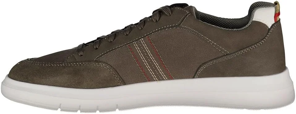 کفش ورزشی پسرانه جیوکس مدل U Merediano B کفش ورزشی پسرانه جیوکس مدل U Merediano B