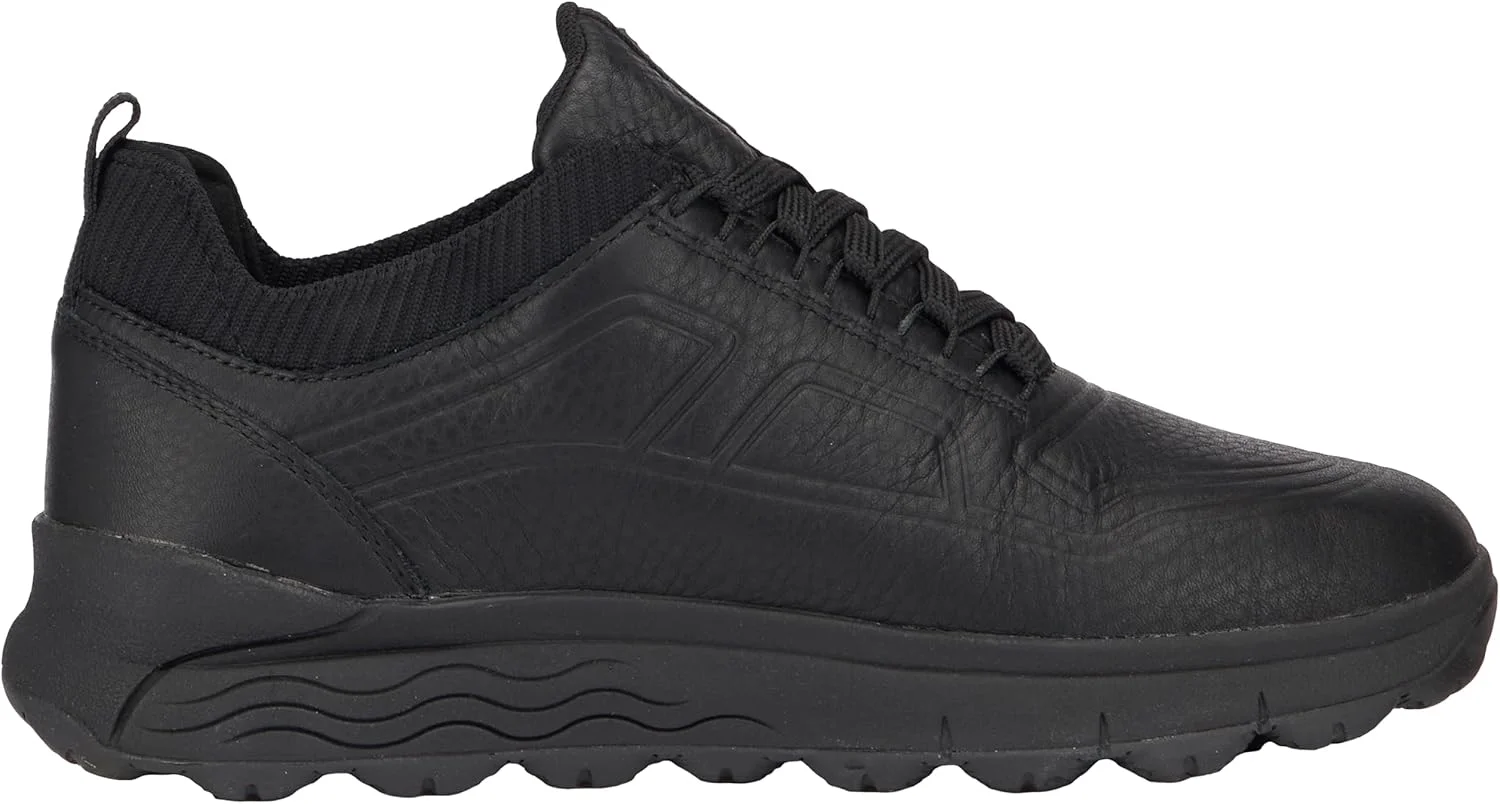 کفش پسرانه جیوکس U Spherica 4x4 B Abx کفش پسرانه جیوکس U Spherica 4x4 B Abx