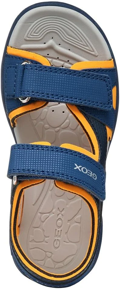 صندل پسرانه جیوکس مدل J VANIETT BOY صندل پسرانه جیوکس مدل J VANIETT BOY