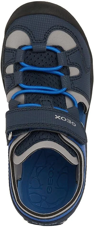 صندل پسرانه جیوکس مدل J Vaniett Boy A صندل پسرانه جیوکس مدل J Vaniett Boy A