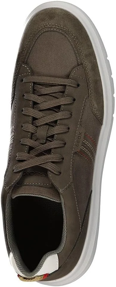 کفش ورزشی پسرانه جیوکس مدل U Merediano B کفش ورزشی پسرانه جیوکس مدل U Merediano B