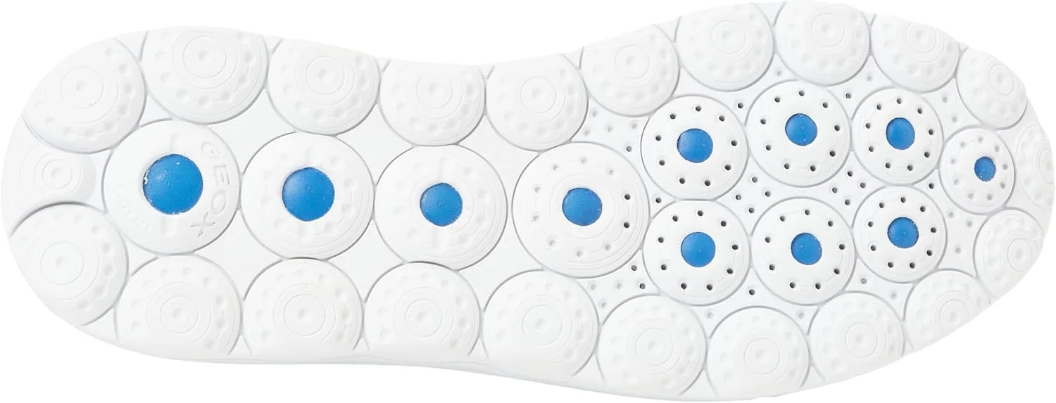 کفش پسرانه جیوکس مدل U Spherica A کفش پسرانه جیوکس مدل U Spherica A