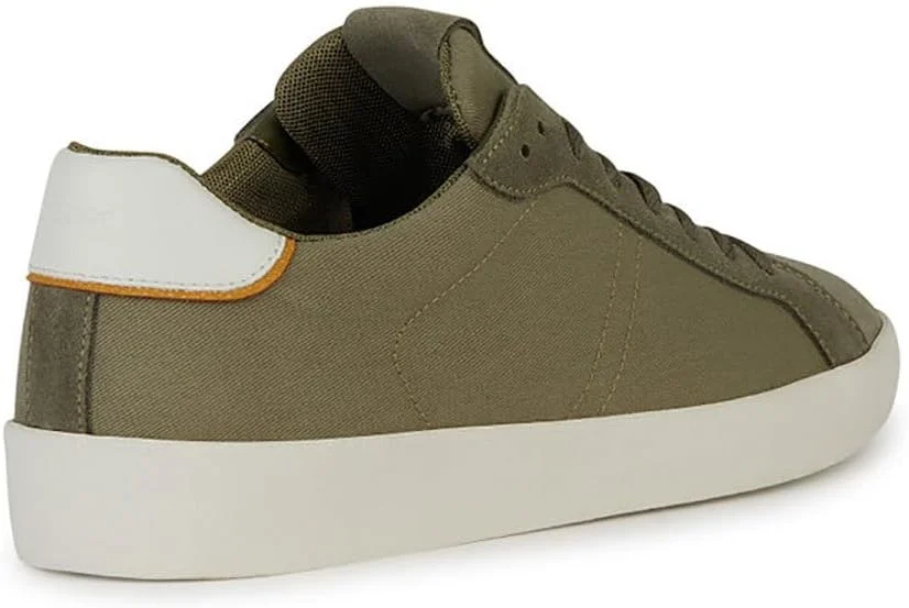 کفش پسرانه جیوکس مدل U Affile D کفش پسرانه جیوکس مدل U Affile D