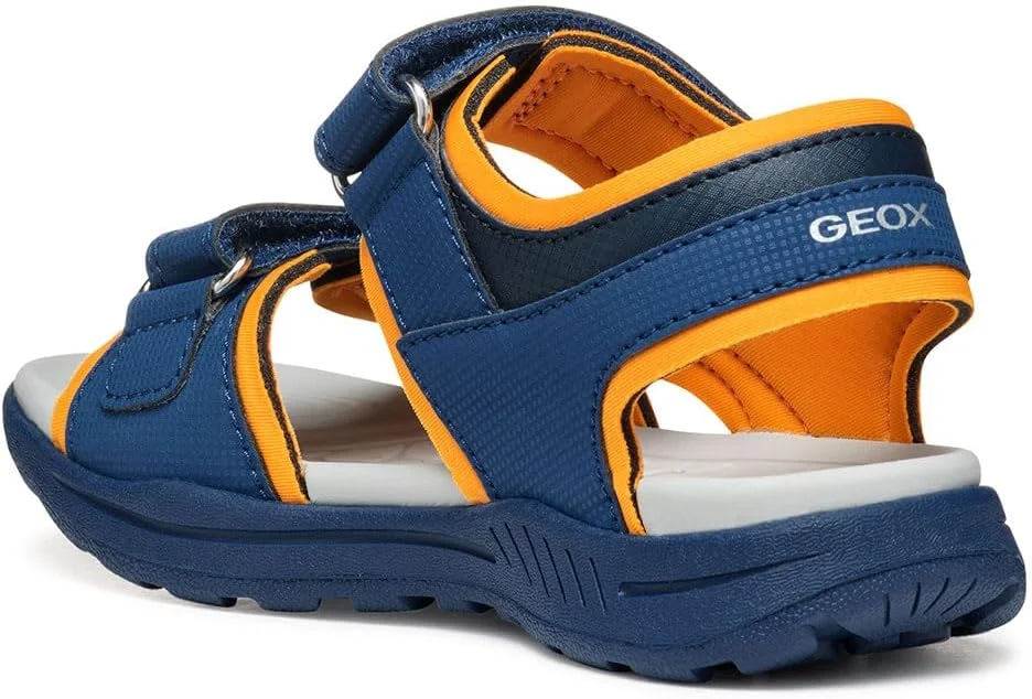 صندل پسرانه جیوکس مدل J VANIETT BOY صندل پسرانه جیوکس مدل J VANIETT BOY